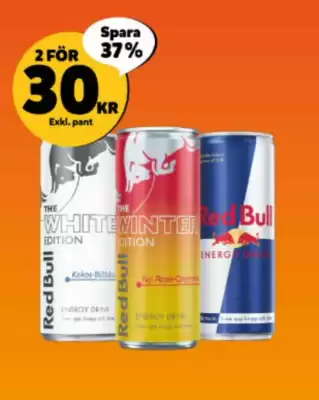 Hemmakväll reklamblad (giltig till och med 24-10)
