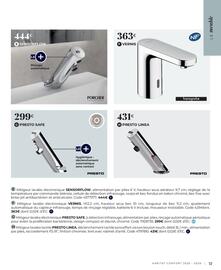 Catalogue Cedeo page 57