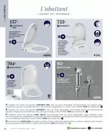 Catalogue Cedeo page 62