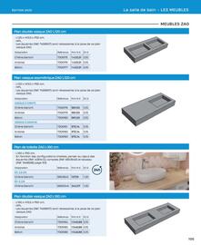 Catalogue Cedeo page 105