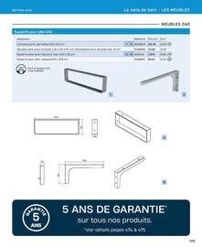 Catalogue Cedeo page 109