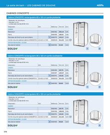 Catalogue Cedeo page 218