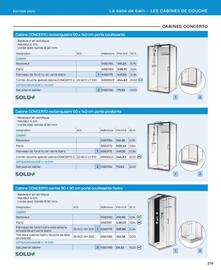Catalogue Cedeo page 219