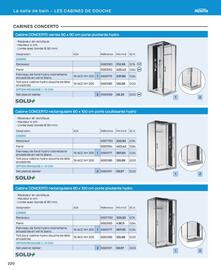 Catalogue Cedeo page 220
