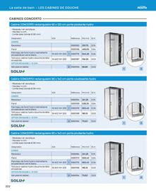 Catalogue Cedeo page 222