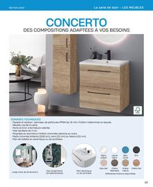 Catalogue Cedeo page 23