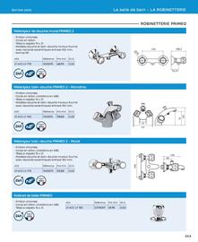Catalogue Cedeo page 243