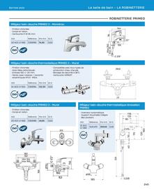 Catalogue Cedeo page 245