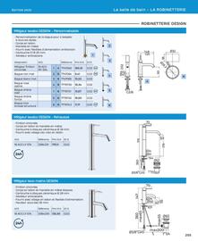 Catalogue Cedeo page 255