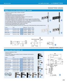 Catalogue Cedeo page 259