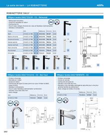 Catalogue Cedeo page 260