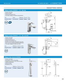 Catalogue Cedeo page 261