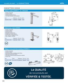 Catalogue Cedeo page 262