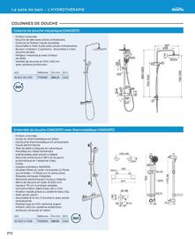 Catalogue Cedeo page 272