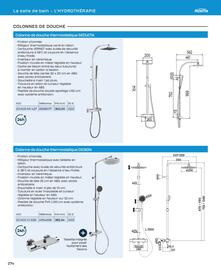 Catalogue Cedeo page 274