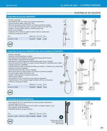 Catalogue Cedeo page 281