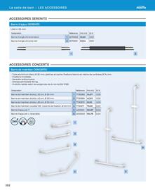 Catalogue Cedeo page 292