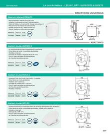 Catalogue Cedeo page 307