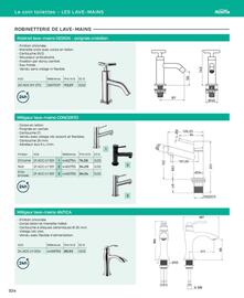 Catalogue Cedeo page 324