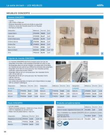 Catalogue Cedeo page 36