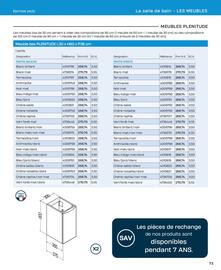 Catalogue Cedeo page 73