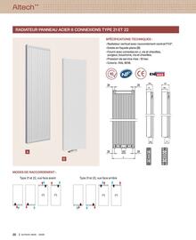 Catalogue Cedeo page 20