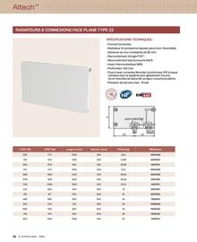 Catalogue Cedeo page 26