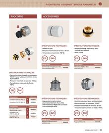 Catalogue Cedeo page 33