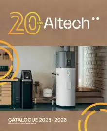 Catalogue Cedeo page 1