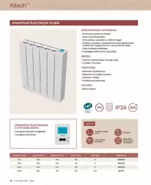 Catalogue Cedeo page 10