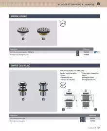 Catalogue Cedeo page 107