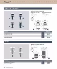 Catalogue Cedeo page 108