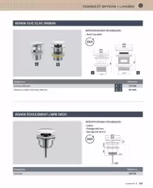 Catalogue Cedeo page 109
