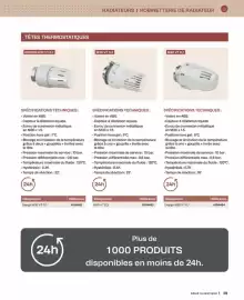 Catalogue Cedeo page 29