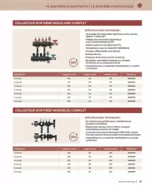 Catalogue Cedeo page 39