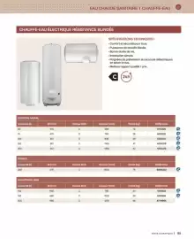 Catalogue Cedeo page 99