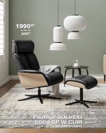 Catalogue monsieur meuble page 2