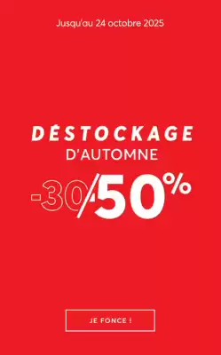 Catalogue DistriCenter (valable jusqu'au 24-10)