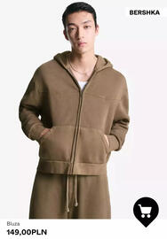 Bershka gazetka tydzień 41 Strona 9