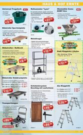 Stabilo Fachmarkt Prospekt Seite 11
