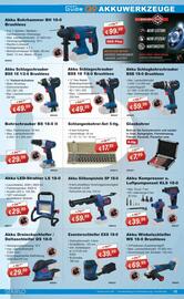 Stabilo Fachmarkt Prospekt Seite 15