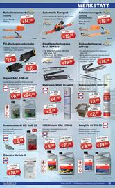 Stabilo Fachmarkt Prospekt Seite 19