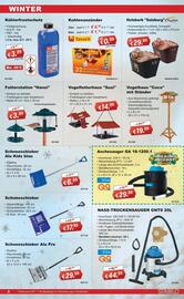 Stabilo Fachmarkt Prospekt Seite 6