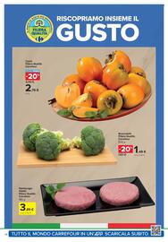 Volantino Carrefour Express Pagina 10