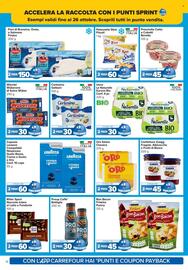 Volantino Carrefour Express Pagina 12