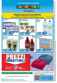 Volantino Carrefour Express Pagina 14