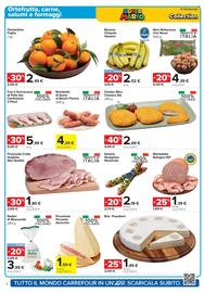 Volantino Carrefour Express Pagina 2