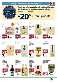 Volantino Carrefour Express Pagina 3
