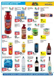 Volantino Carrefour Express Pagina 6