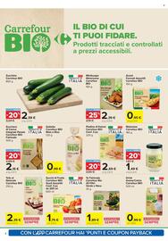Volantino Carrefour Express Pagina 8